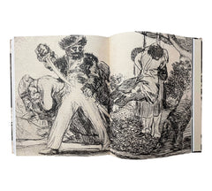 Aquatint: From Its Origins to Goya