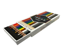 Coloured Pencils (set of 10)