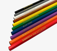 Coloured Pencils (set of 10)