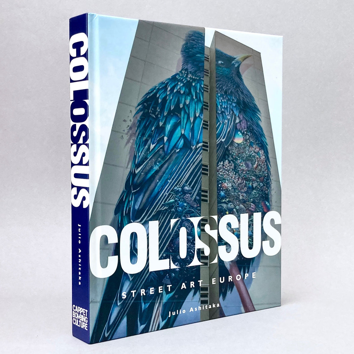 Colossus: Street Art Europe