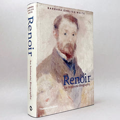 Renoir: An Intimate Biography