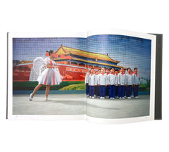 An Era Without Memories: Chinese contemporary photography on urban transformation