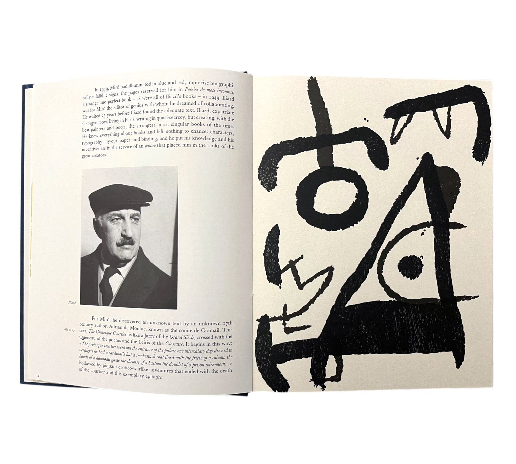 Miró Engraver: Catalogue Raisonné Volume III - 1973-1975 (includes 2 woodcuts)