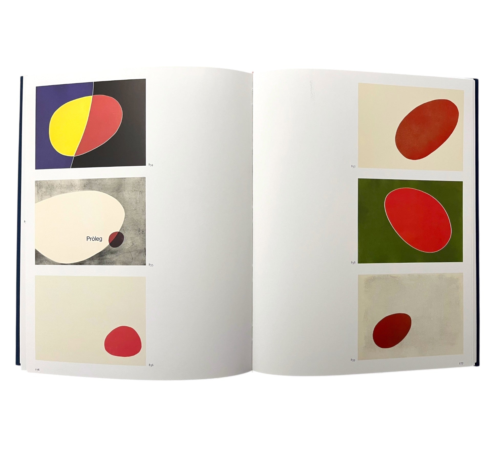 Miró Engraver: Catalogue Raisonné Volume III - 1973-1975 (includes 2 woodcuts)