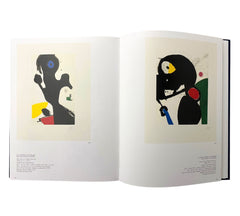 Miró Engraver: Catalogue Raisonné Volume IV - 1976-1983 (includes 2 woodcuts)