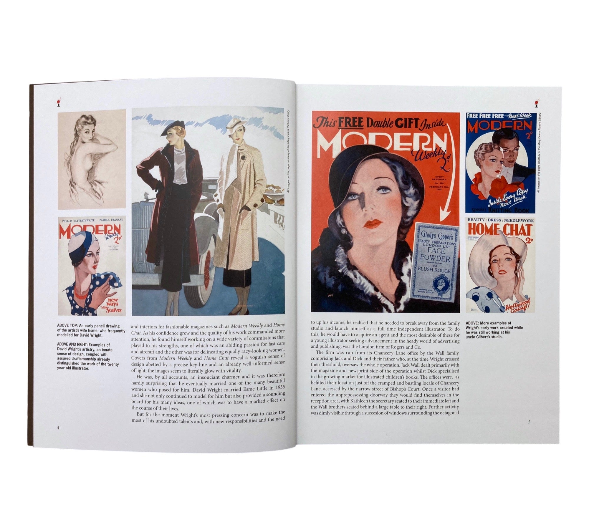 Illustrators Quarterly - Issue 2