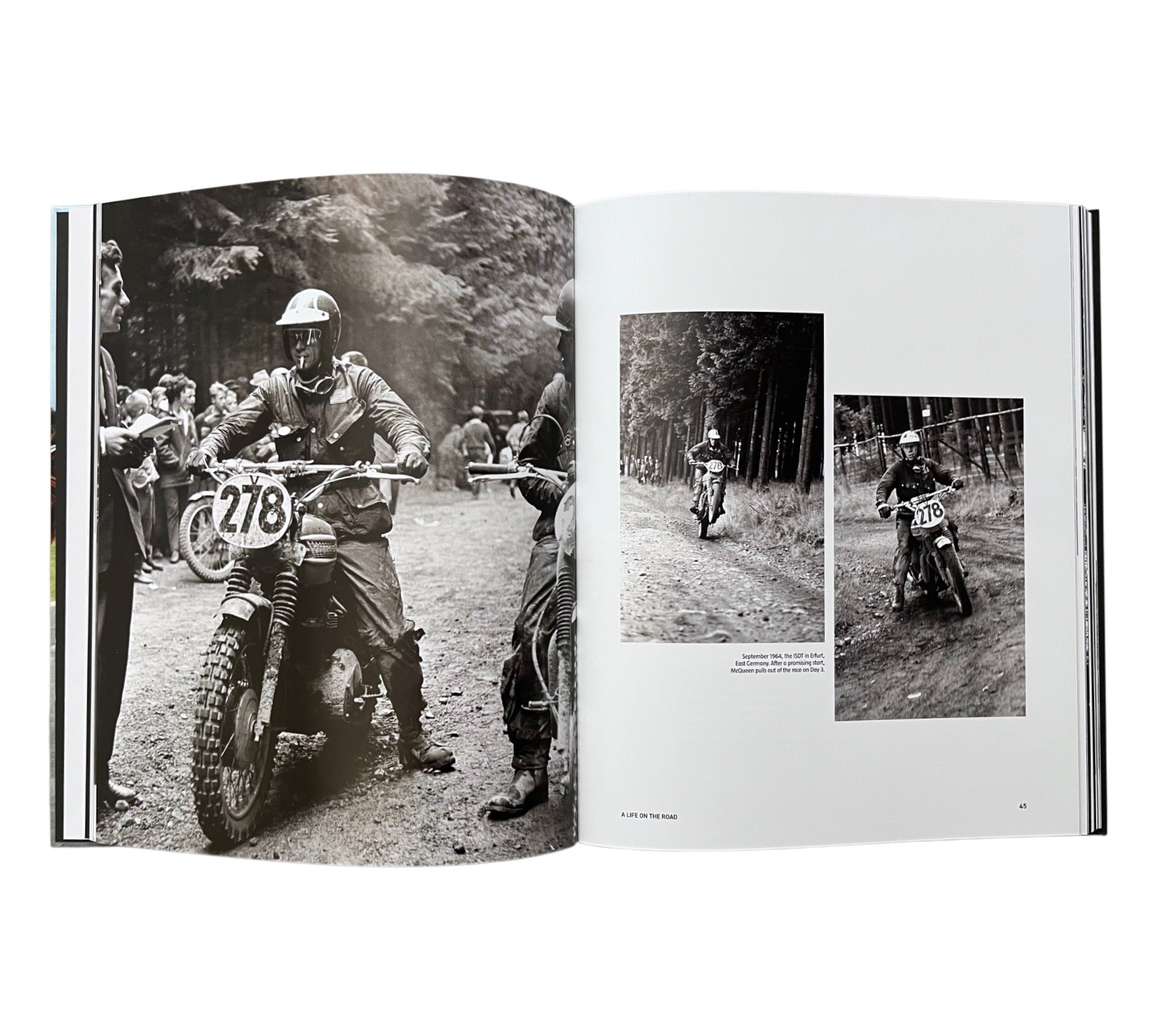 Motorbikes and Counterculture