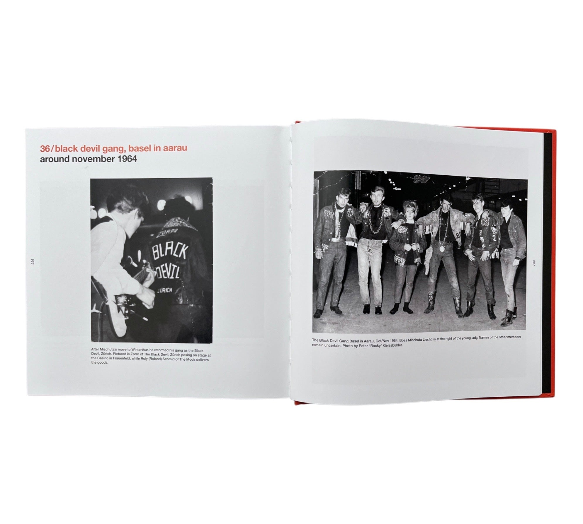 Halbstark Baby-Baby Halbstark!: Teenage Street Gangs in Switzerland 1962-1972