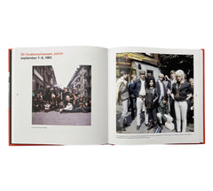 Halbstark Baby-Baby Halbstark!: Teenage Street Gangs in Switzerland 1962-1972