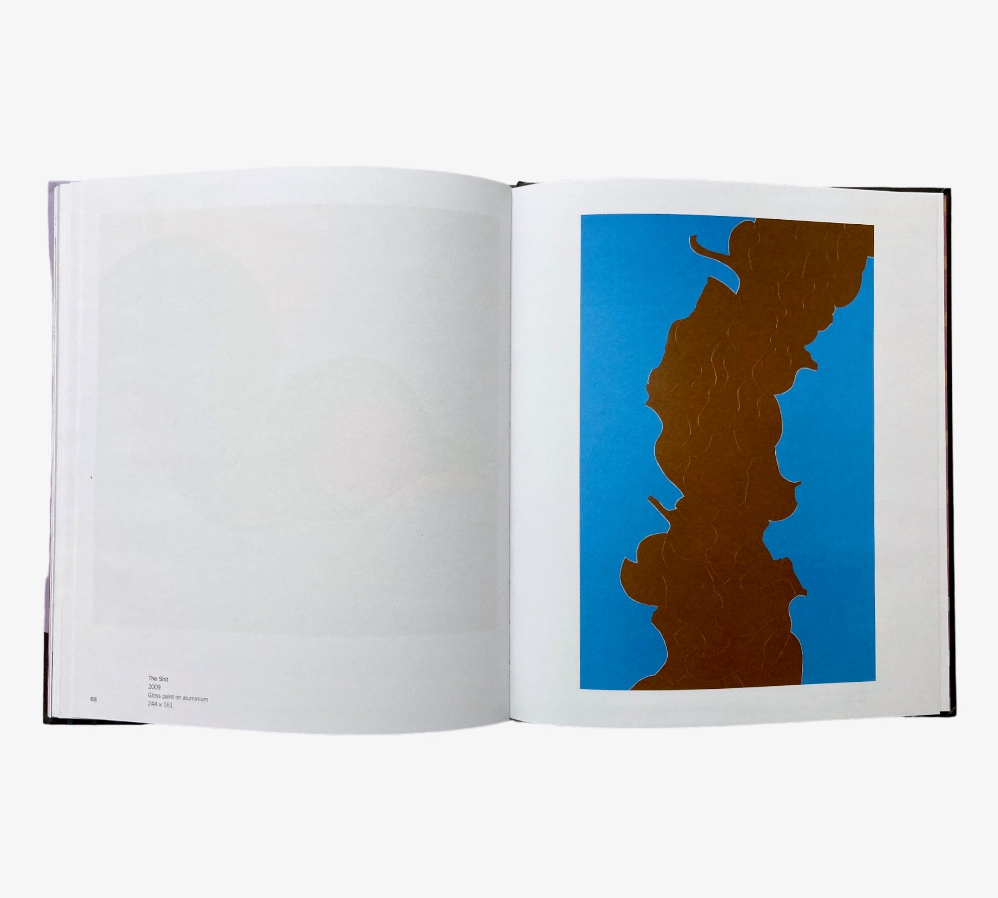 Gary Hume: Flashback