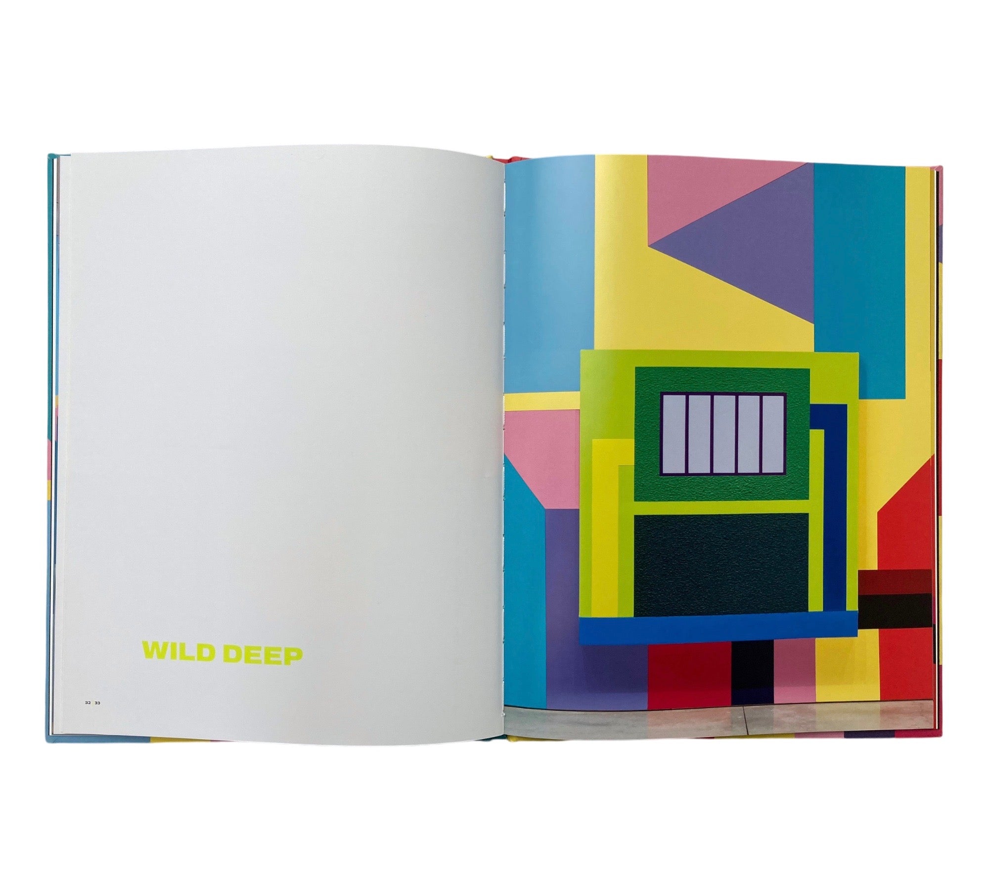 Peter Halley | Alessandro Mendini