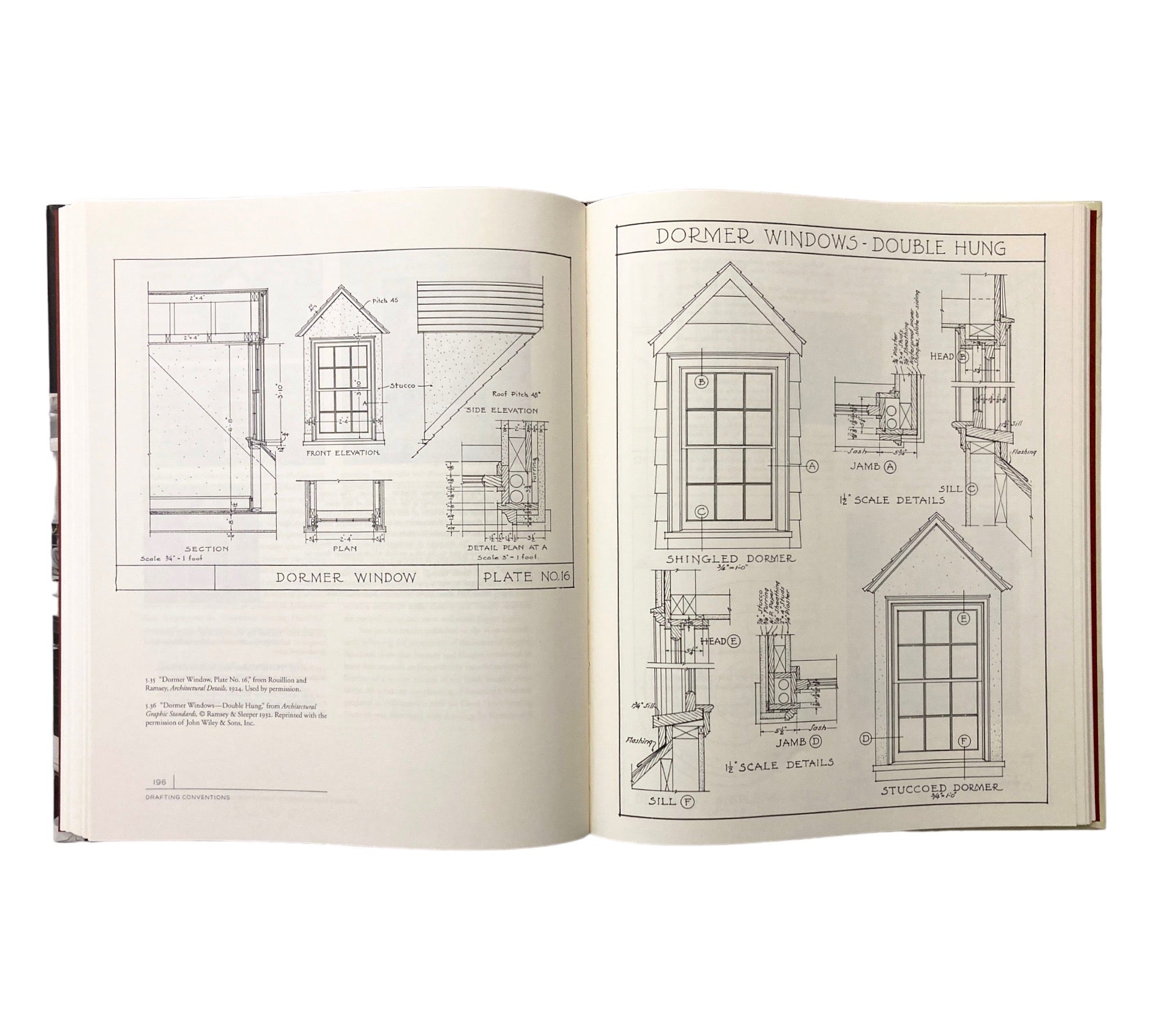 Drafting Culture: A Social History of Architectural Graphics Standards