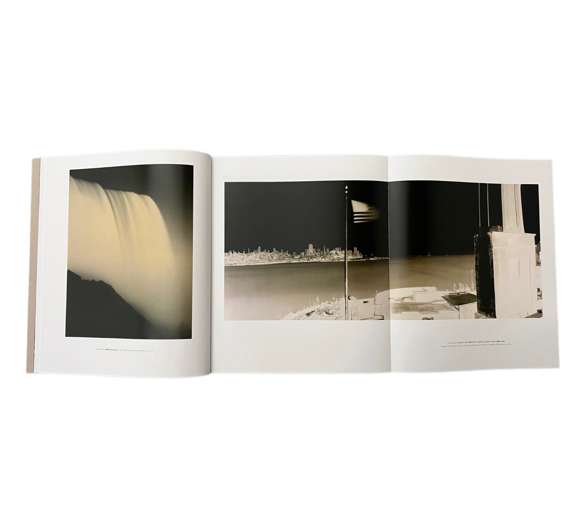 Poetics Of Light: Contemporary Pinhole Photography