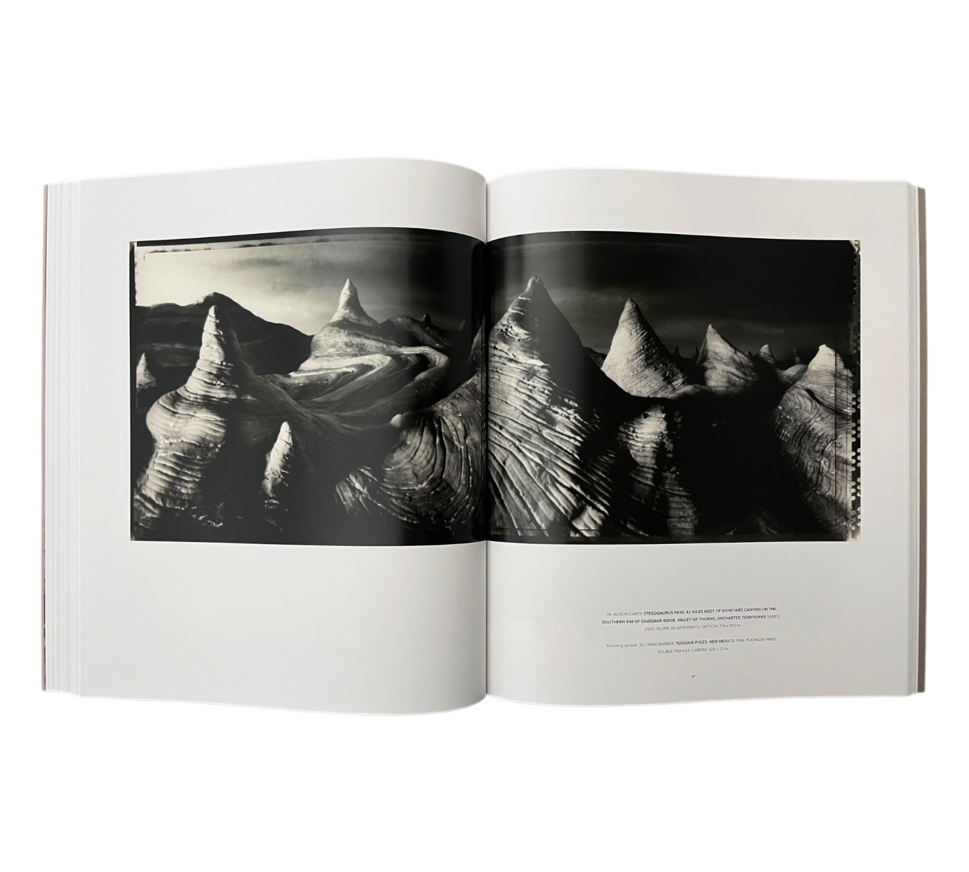 Poetics Of Light: Contemporary Pinhole Photography