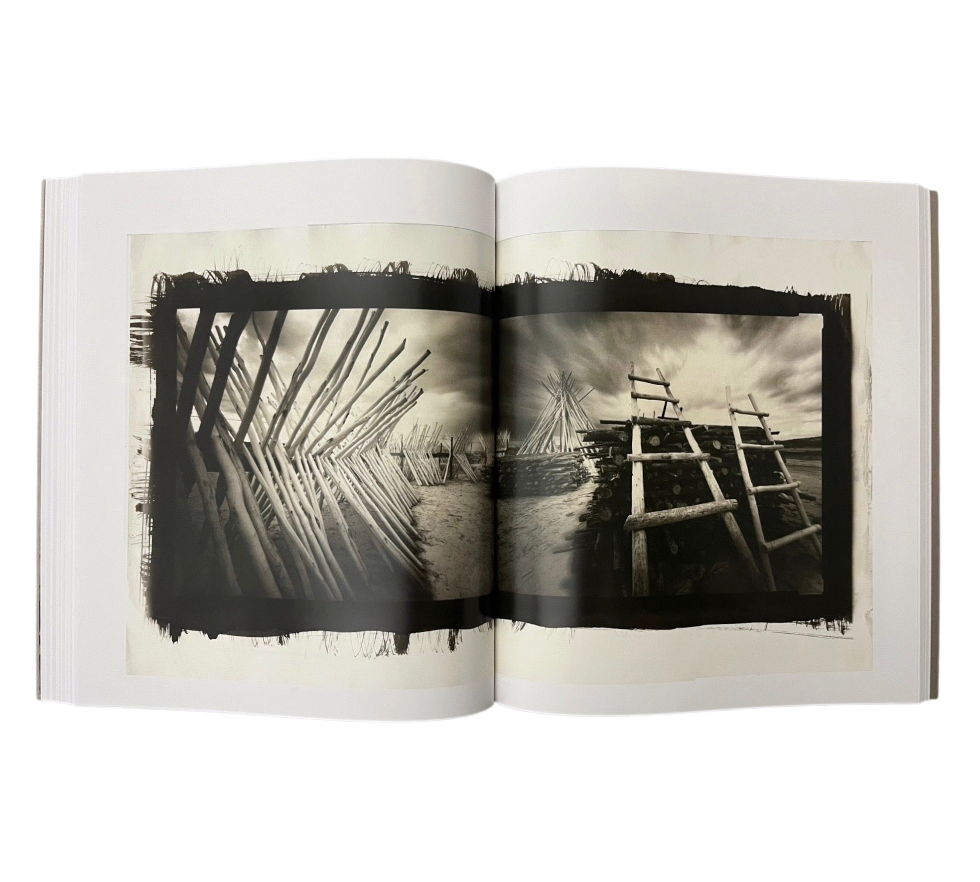 Poetics Of Light: Contemporary Pinhole Photography