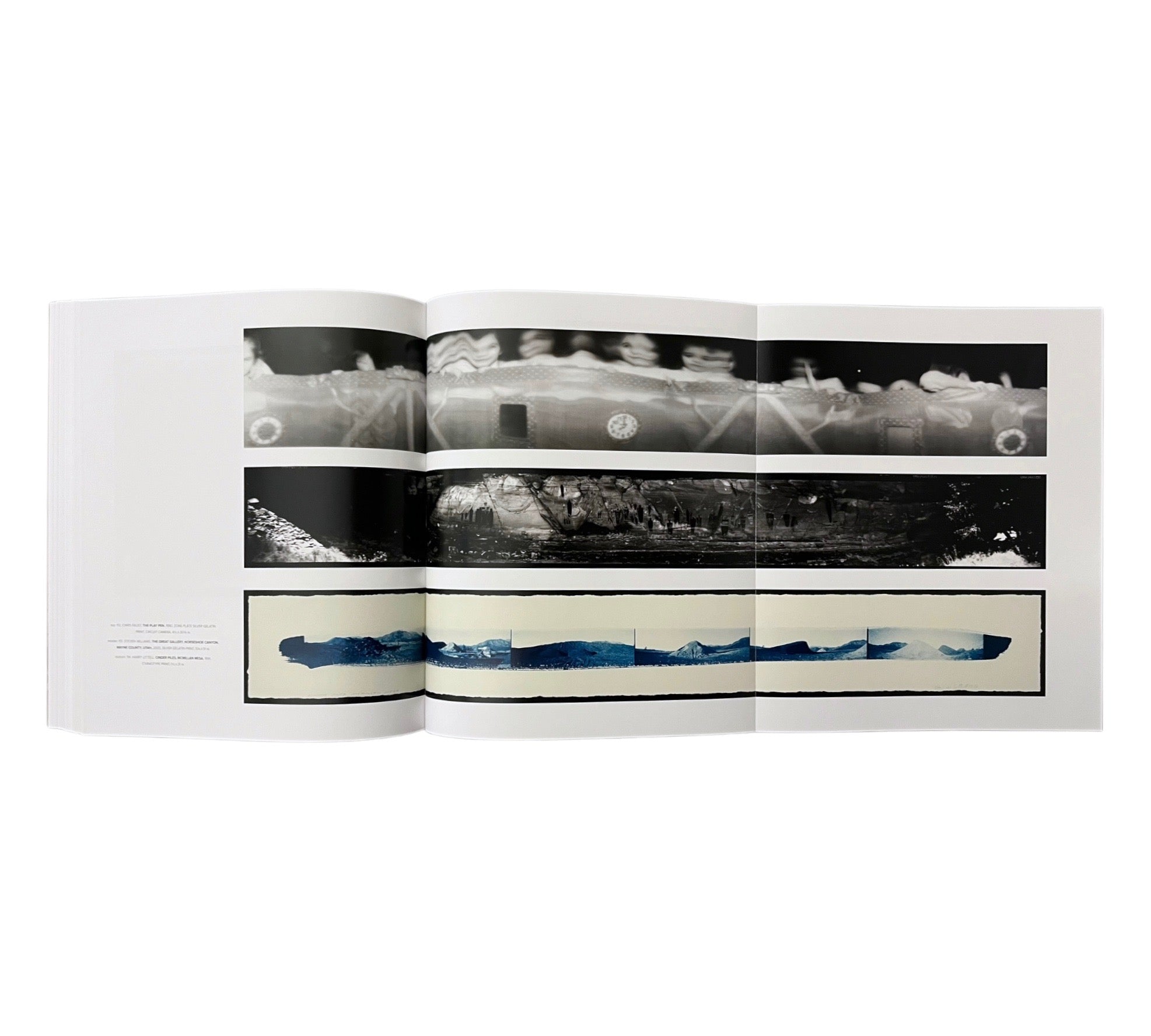 Poetics Of Light: Contemporary Pinhole Photography