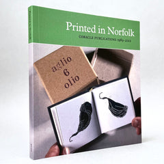 Printed in Norfolk: Coracle Publications 1989-2012