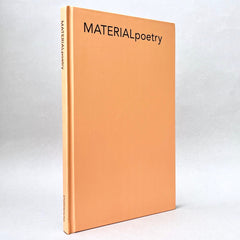 MATERIALpoetry