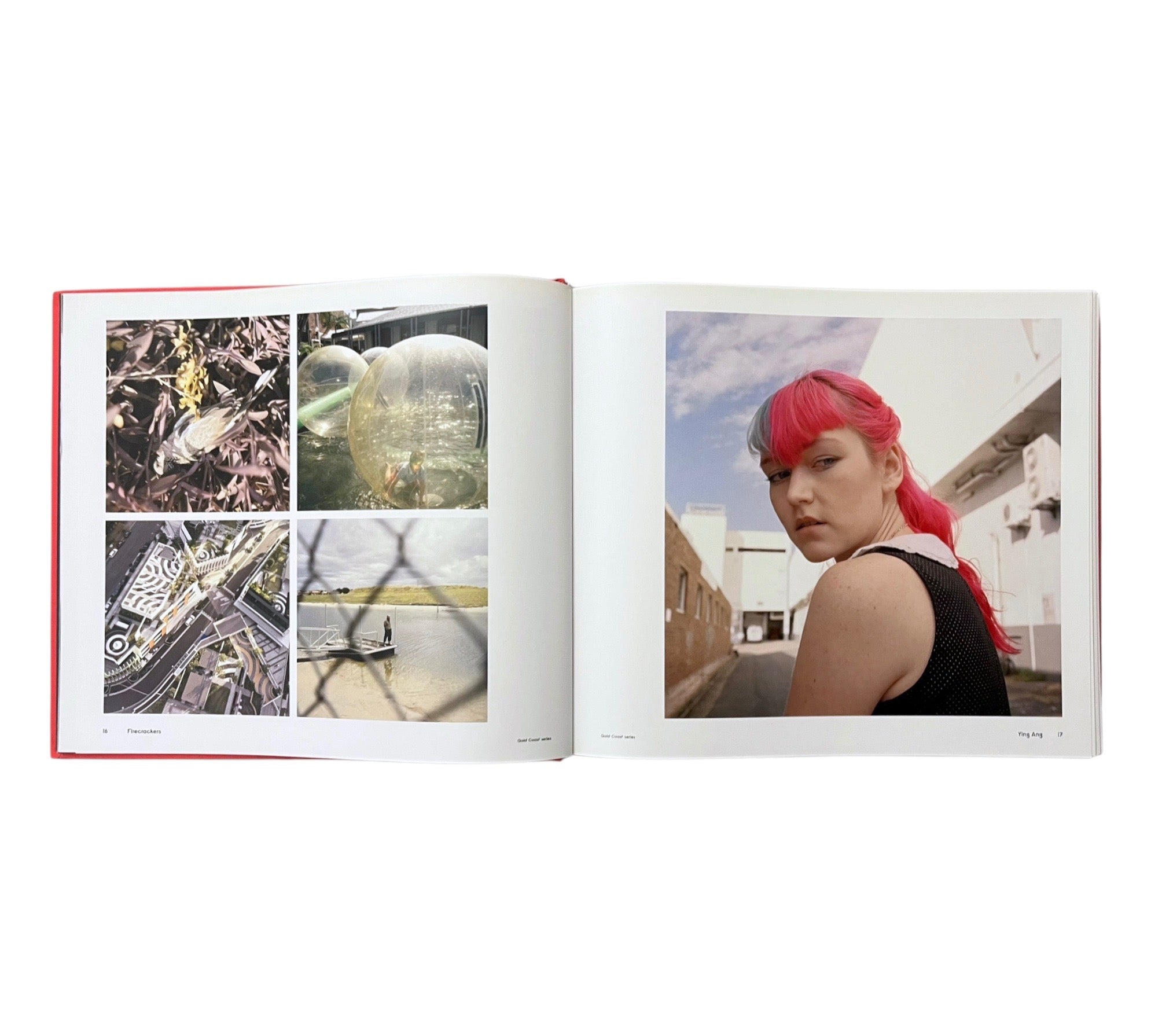 Firecrackers: Female Photographers Now