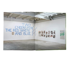 Raymond Pettibon: Political Works 1975-2013