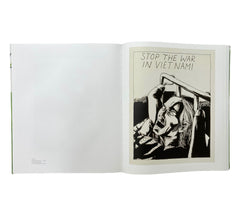 Raymond Pettibon: Political Works 1975-2013