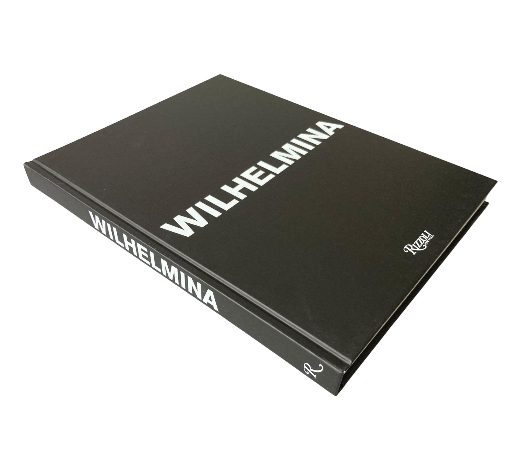 Wilhelmina: Defining Beauty (Non-mint)