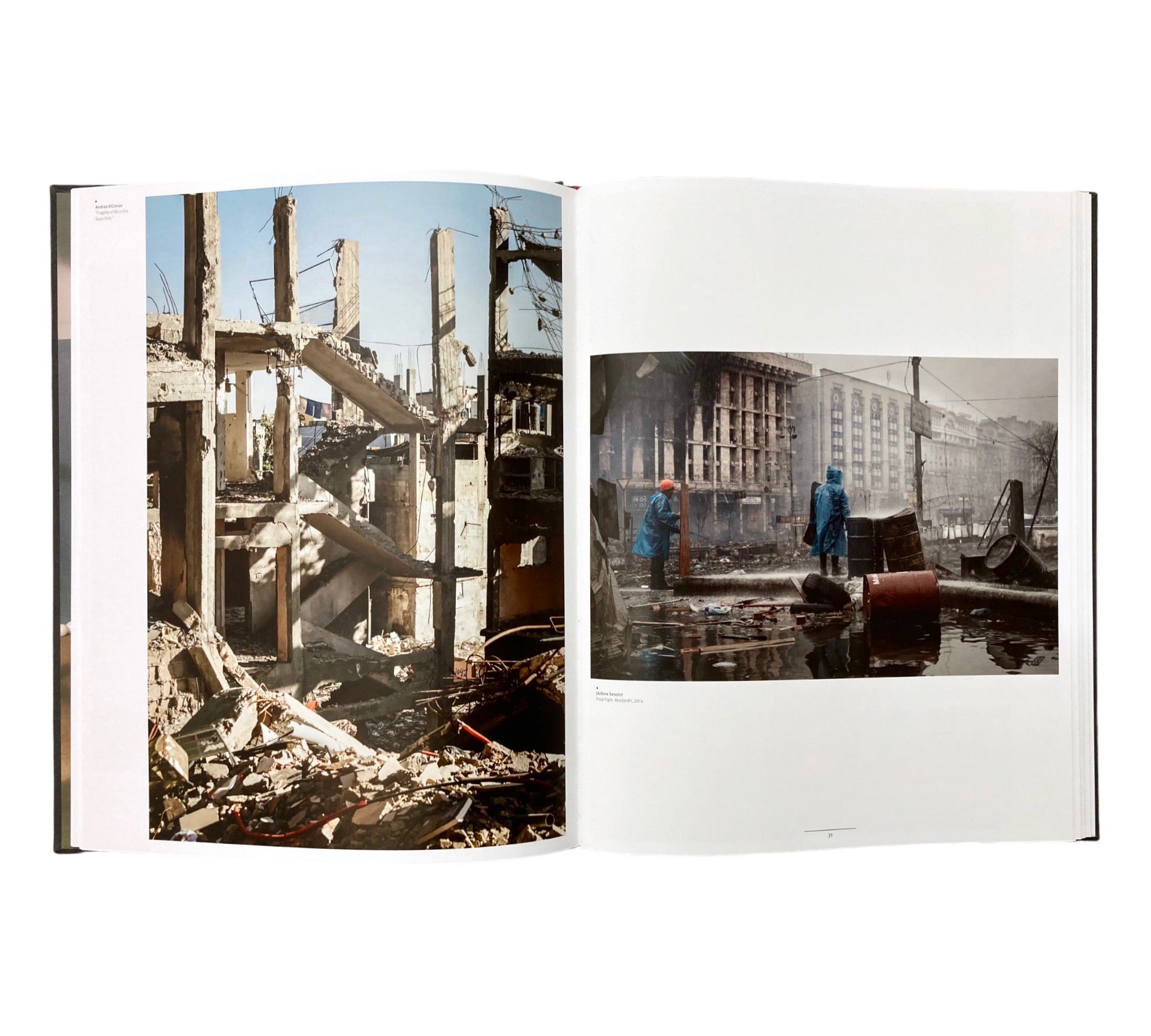 Prix Pictet: power/disorder/ten (3-volume bundle)