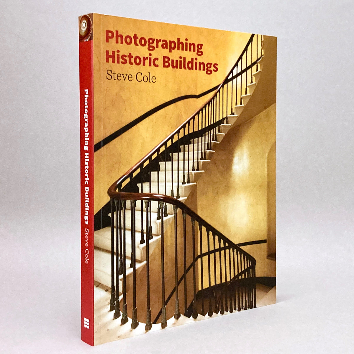 Photographing Historic Buildings