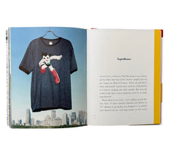 Murakami T: The T-Shirts I Love