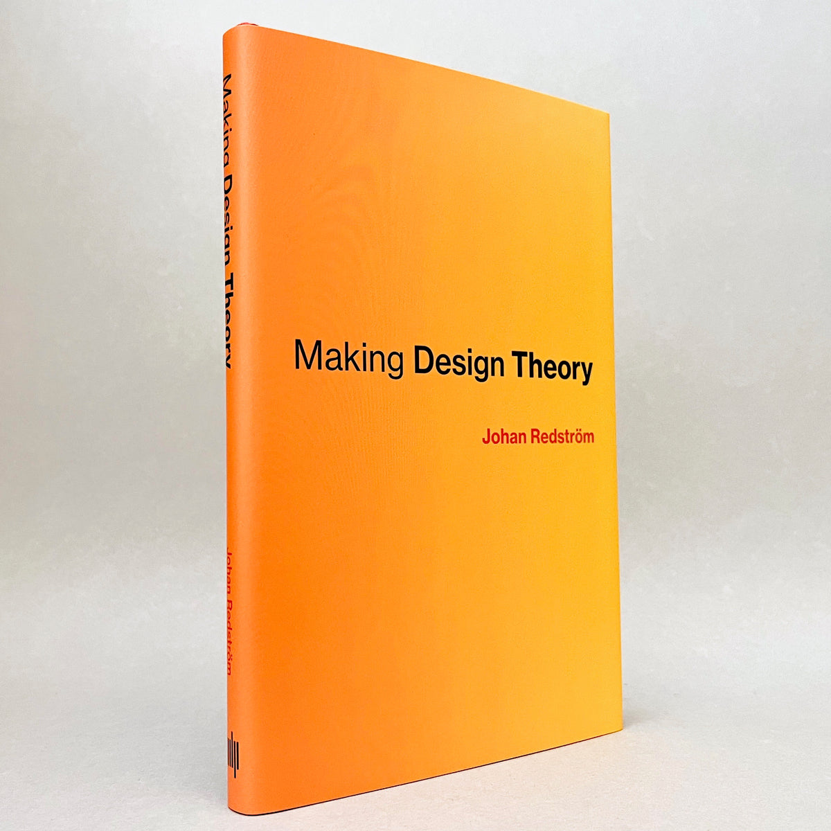 Making Design Theory