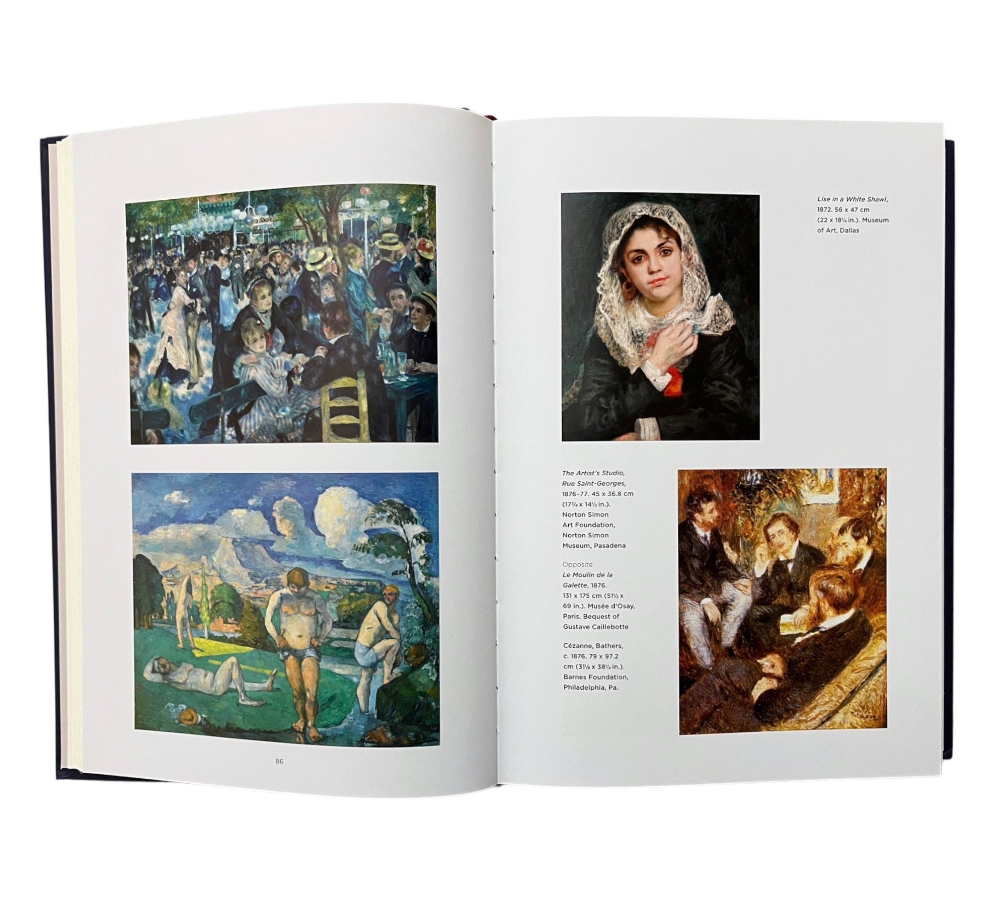 Renoir: An Intimate Biography