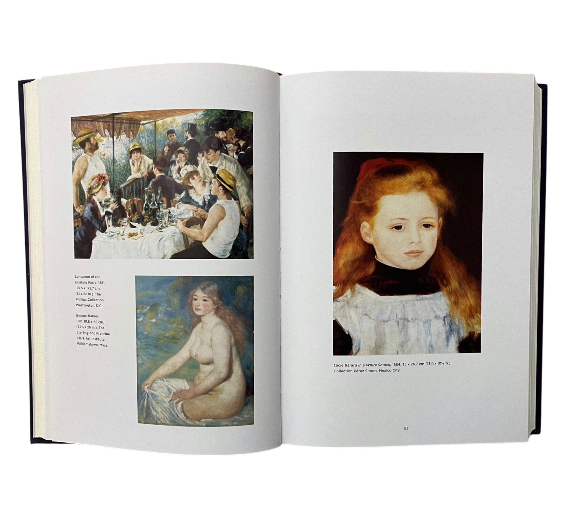 Renoir: An Intimate Biography