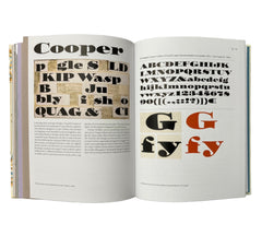 Revival Type: Digital typefaces inspired by the past
