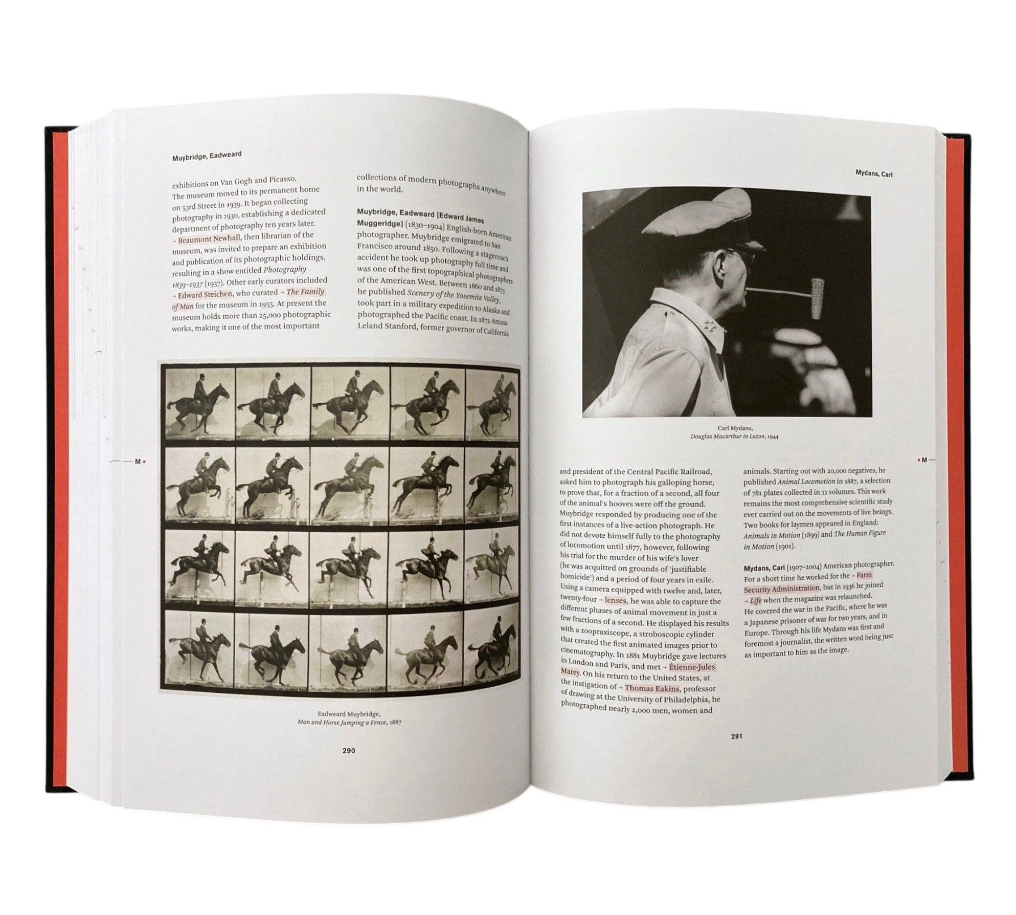 The Thames & Hudson Dictionary of Photography