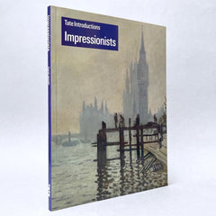 Impressionists (Tate Introductions)