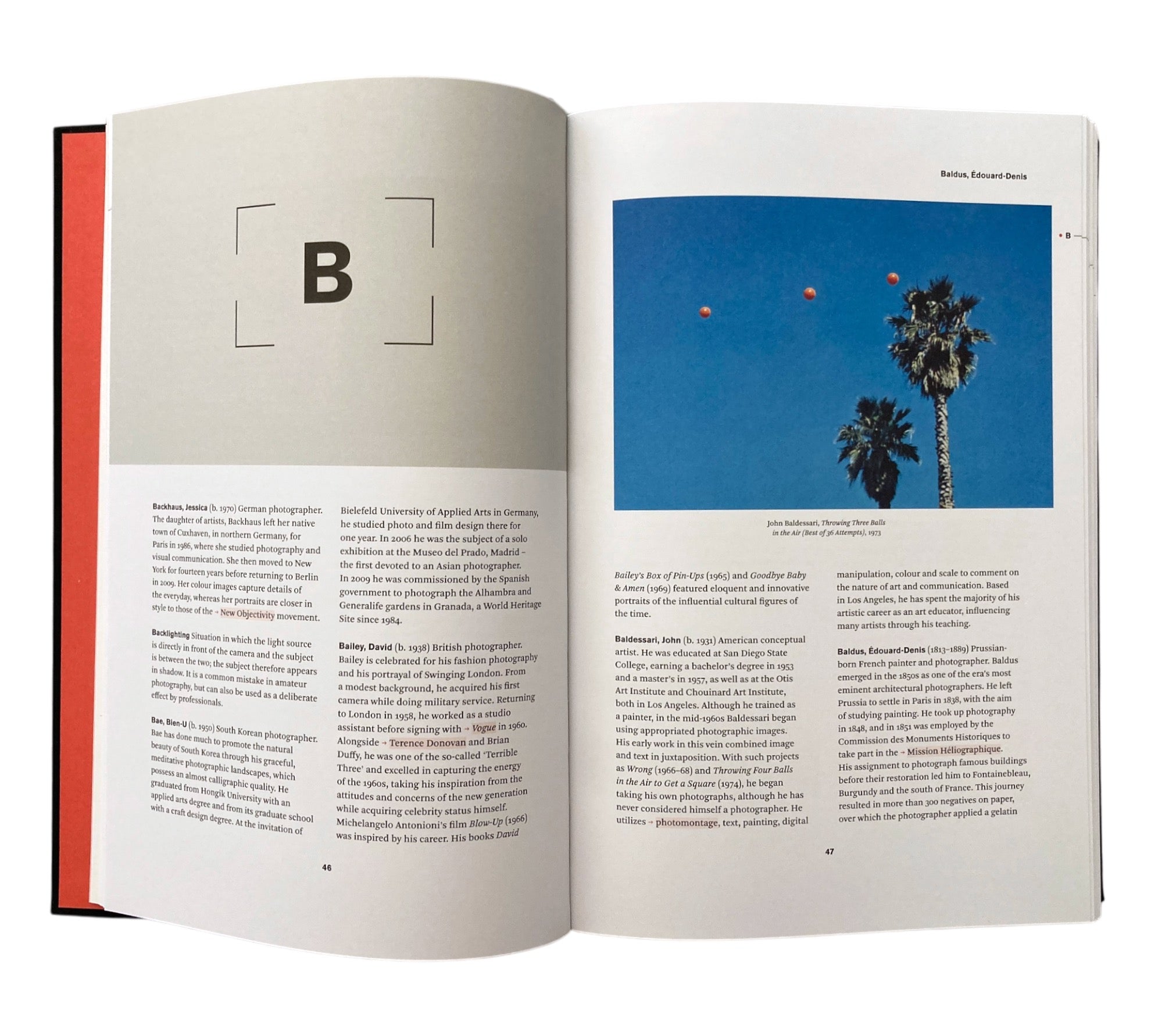 The Thames & Hudson Dictionary of Photography