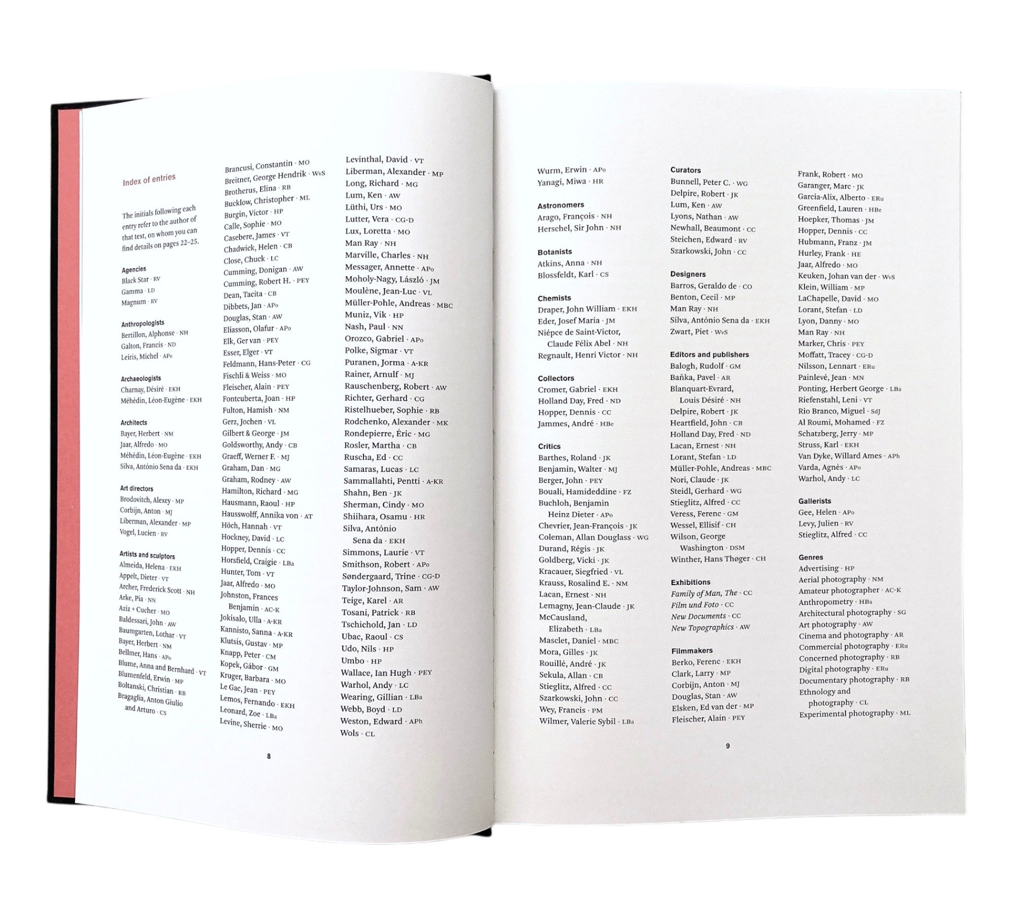 The Thames & Hudson Dictionary of Photography