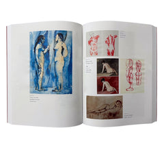 Picasso's Demoiselles: The Untold Origins of a Modern Masterpiece