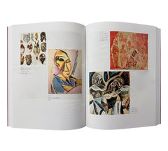 Picasso's Demoiselles: The Untold Origins of a Modern Masterpiece