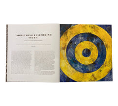 Jasper Johns