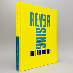 Reversing Into The Future: New Wave Graphics 1977–1990