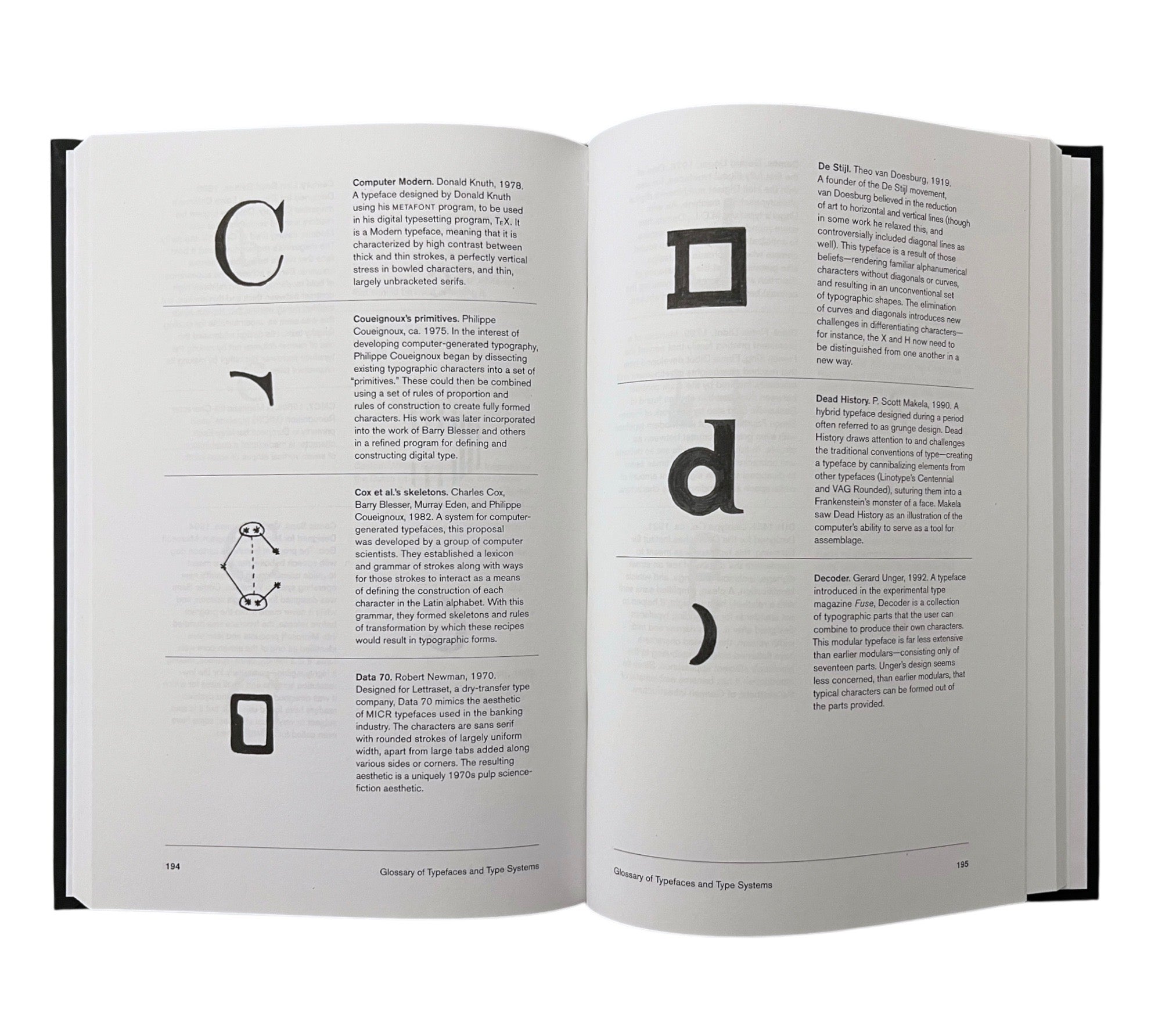 The Typographic Medium