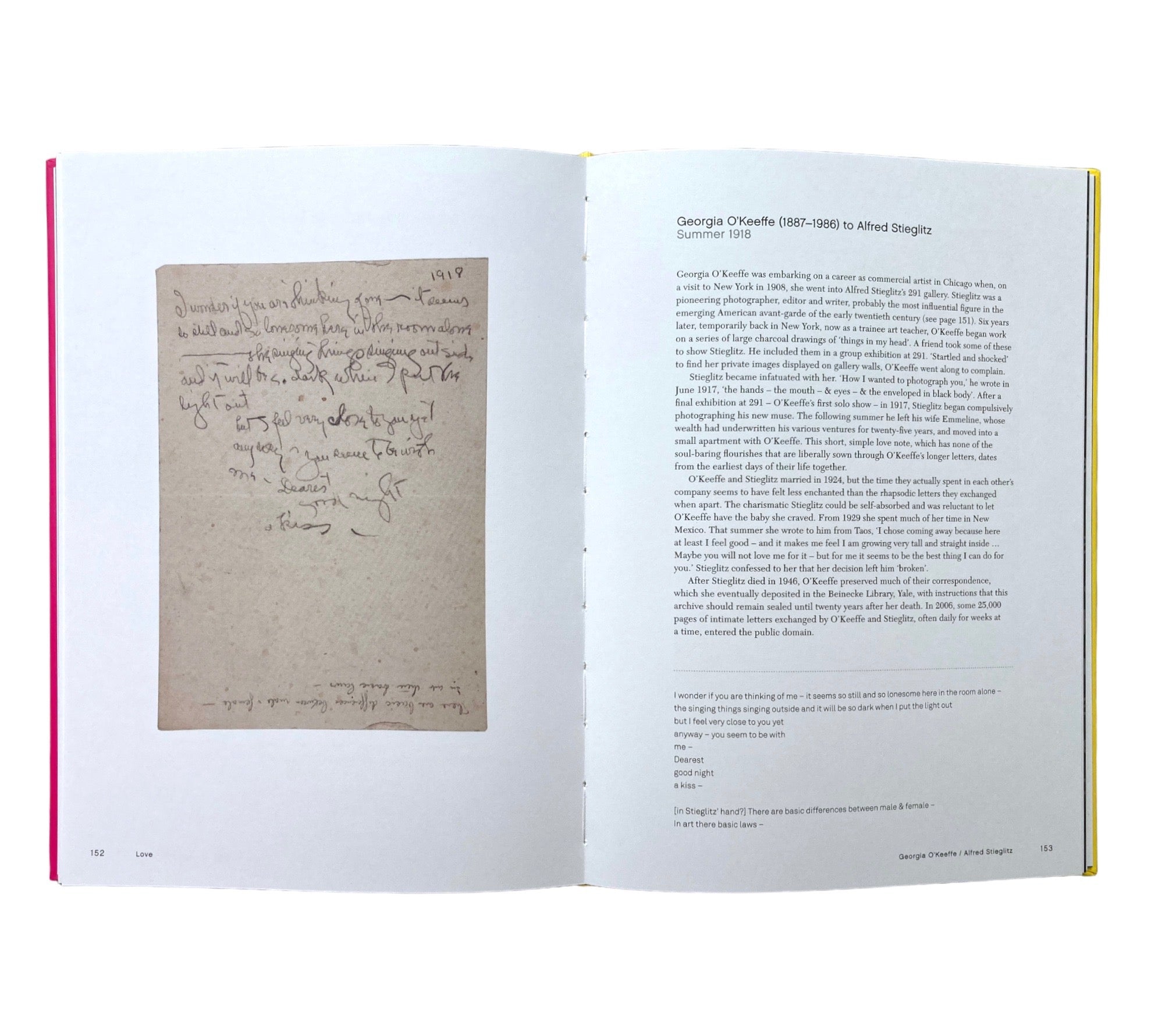 Artists' Letters: Leonardo da Vinci to David Hockney