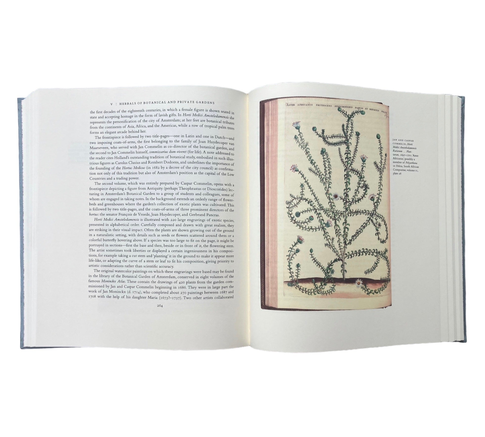 An Oak Spring Herbaria: A Selection of Rare Books, Manuscripts, and Works of Art