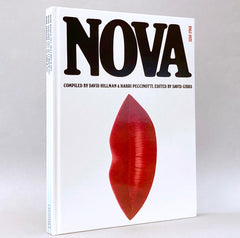 Nova 1965–1975: The Style Bible of the 60s and 70s