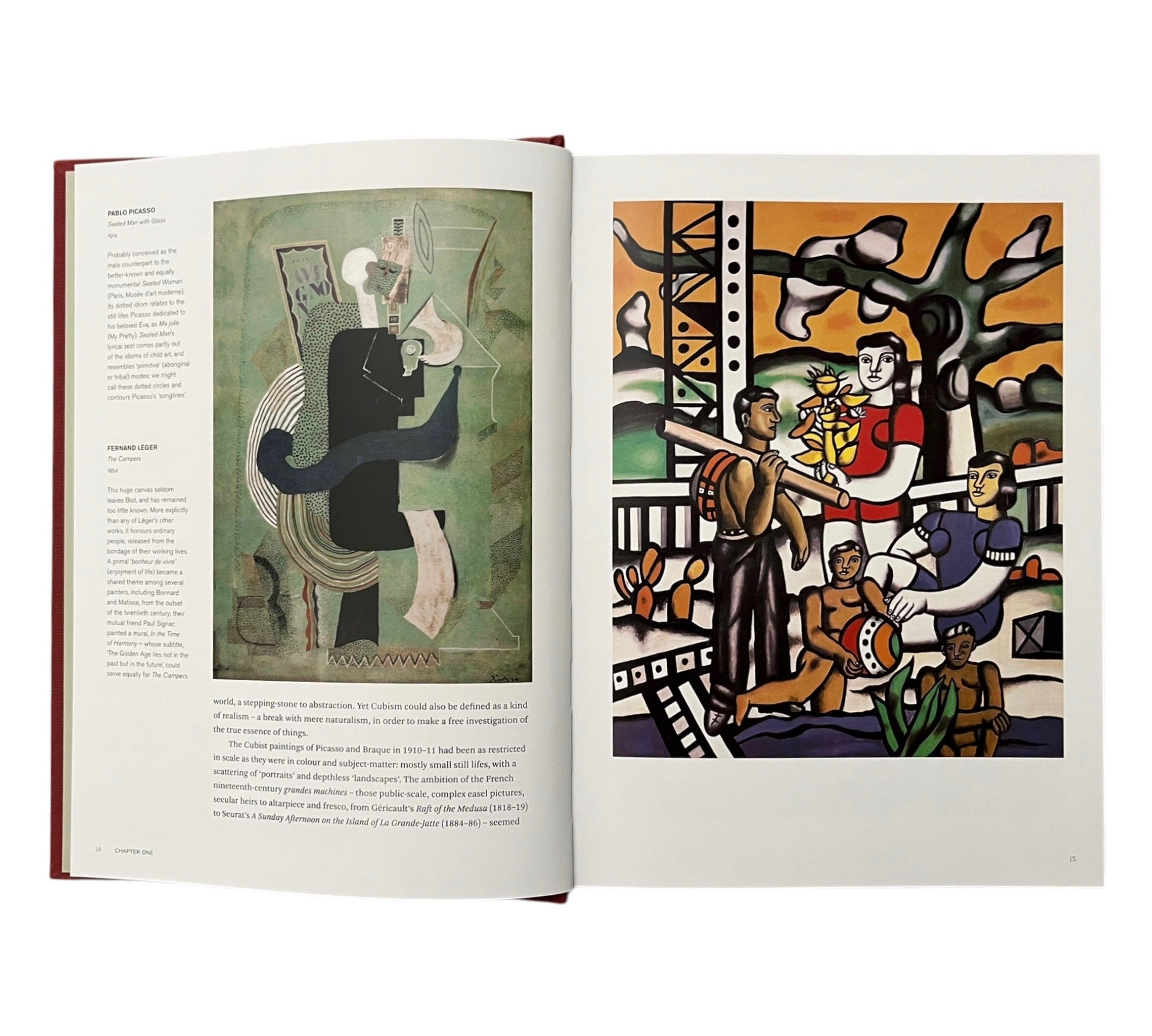 The World New Made: Figurative Painting in the Twentieth Century