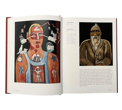 The World New Made: Figurative Painting in the Twentieth Century