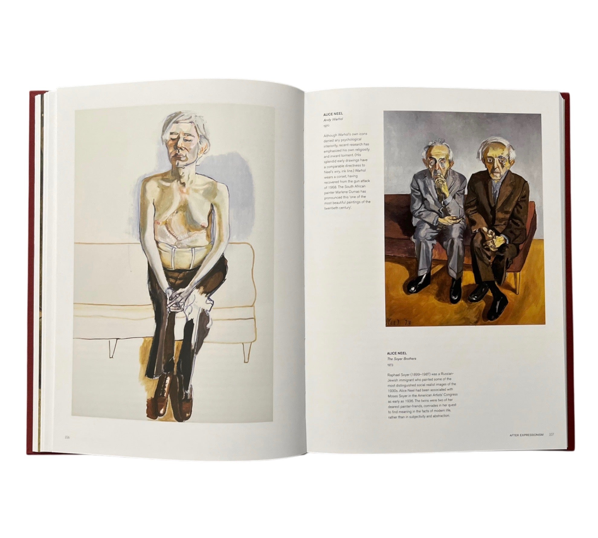 The World New Made: Figurative Painting in the Twentieth Century