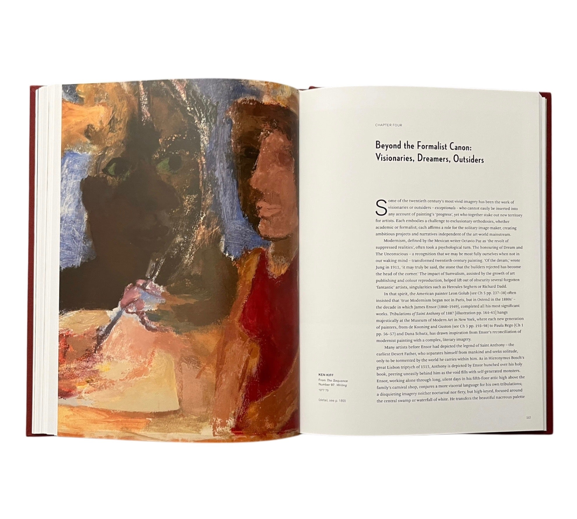 The World New Made: Figurative Painting in the Twentieth Century