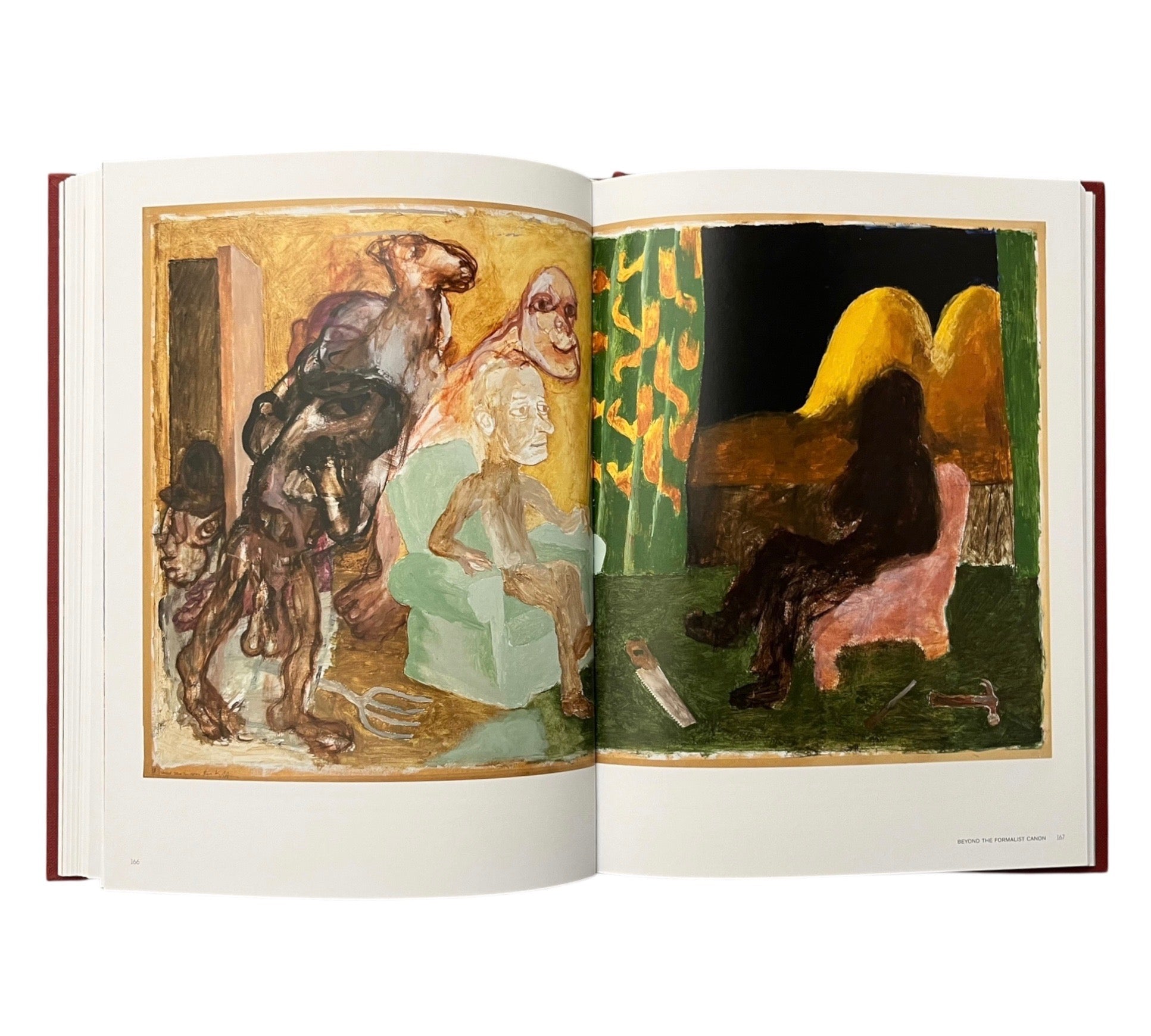 The World New Made: Figurative Painting in the Twentieth Century